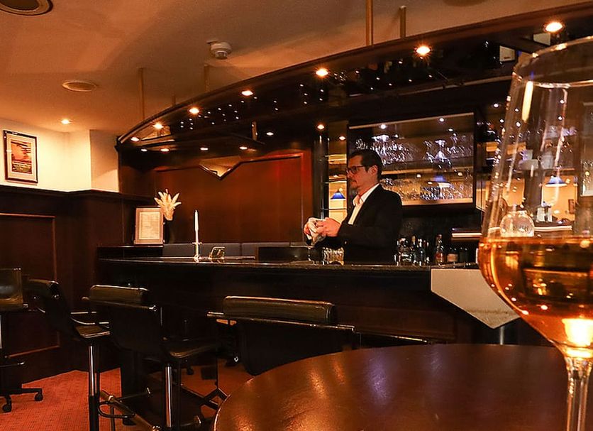 Bar Photo