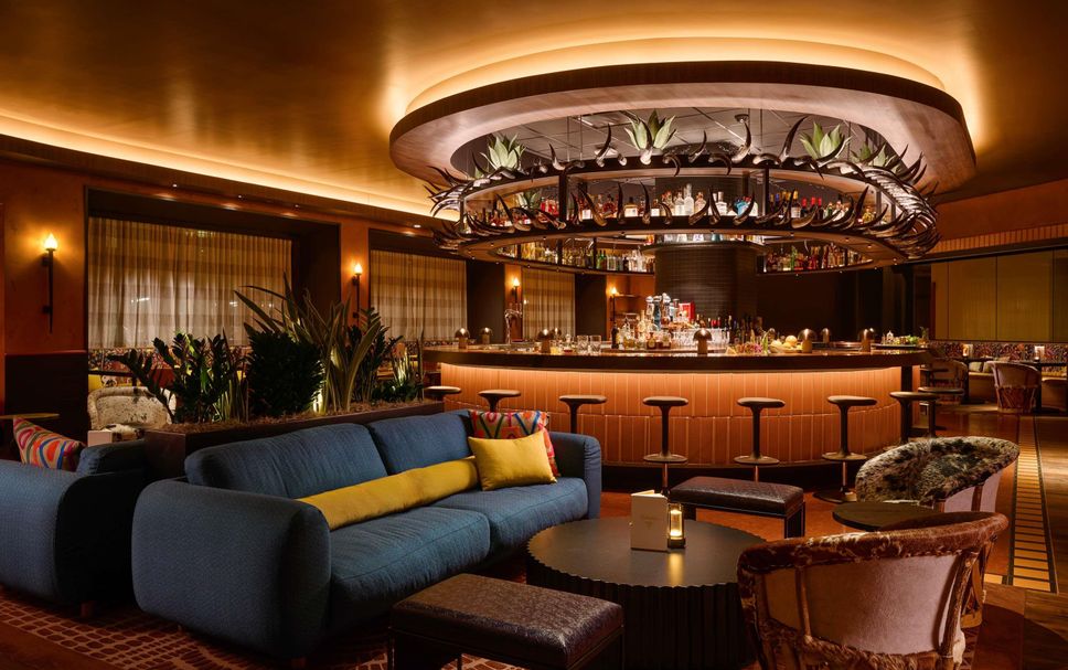 Bar Photo