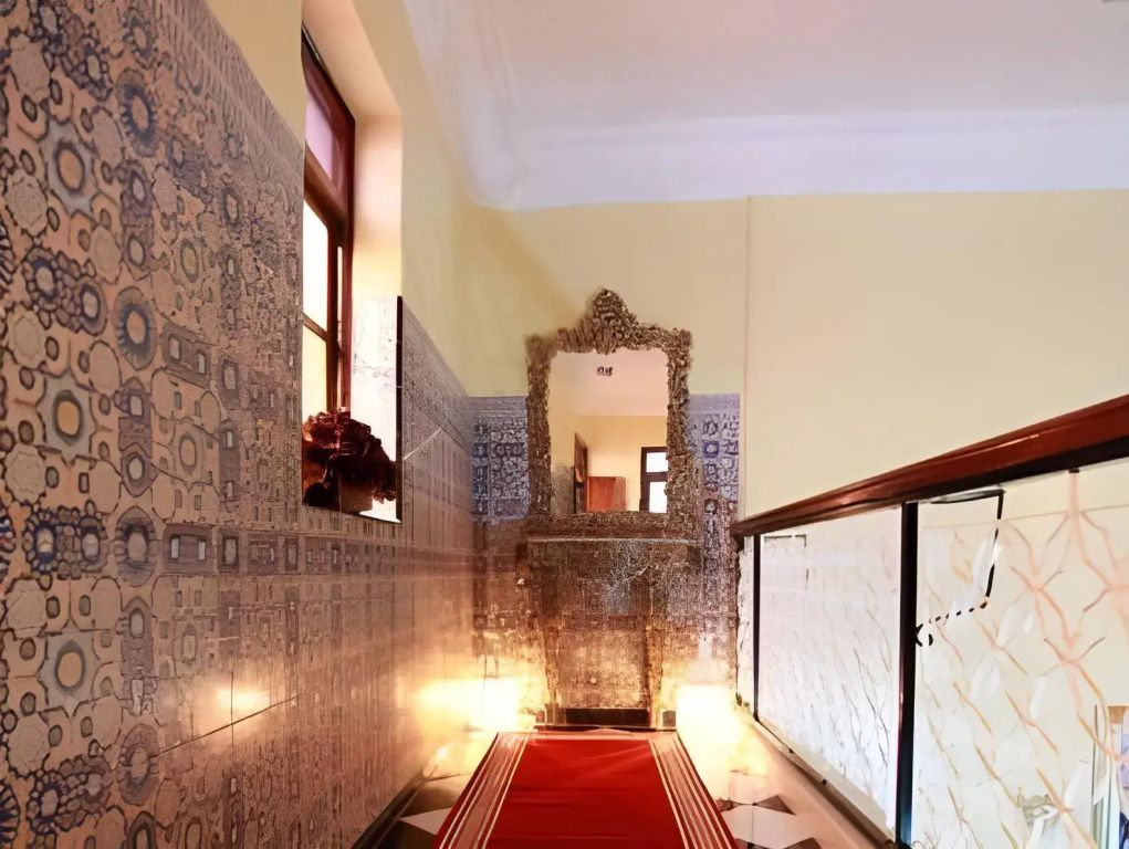 Hallway