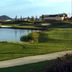 Golf course