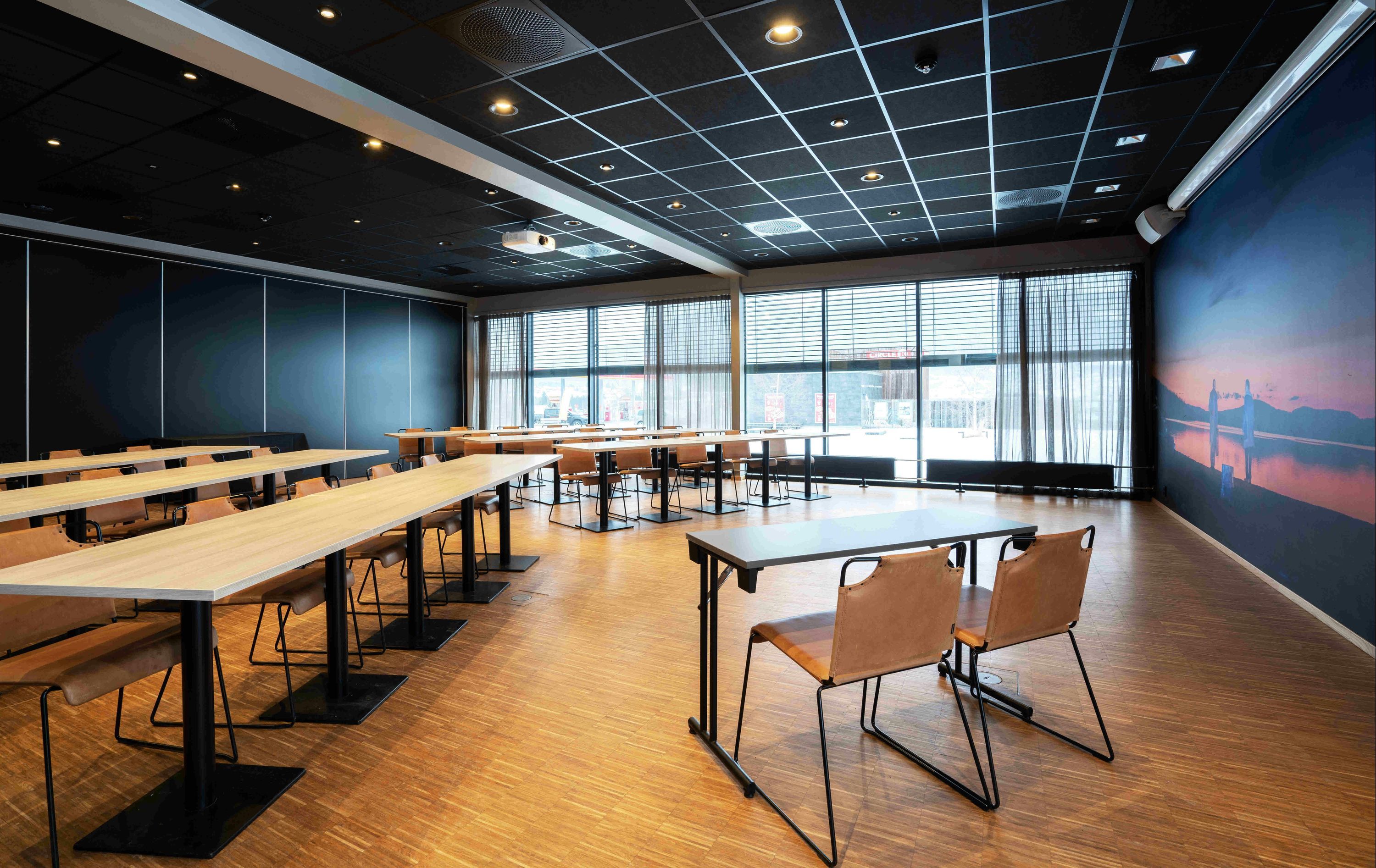 Conference room