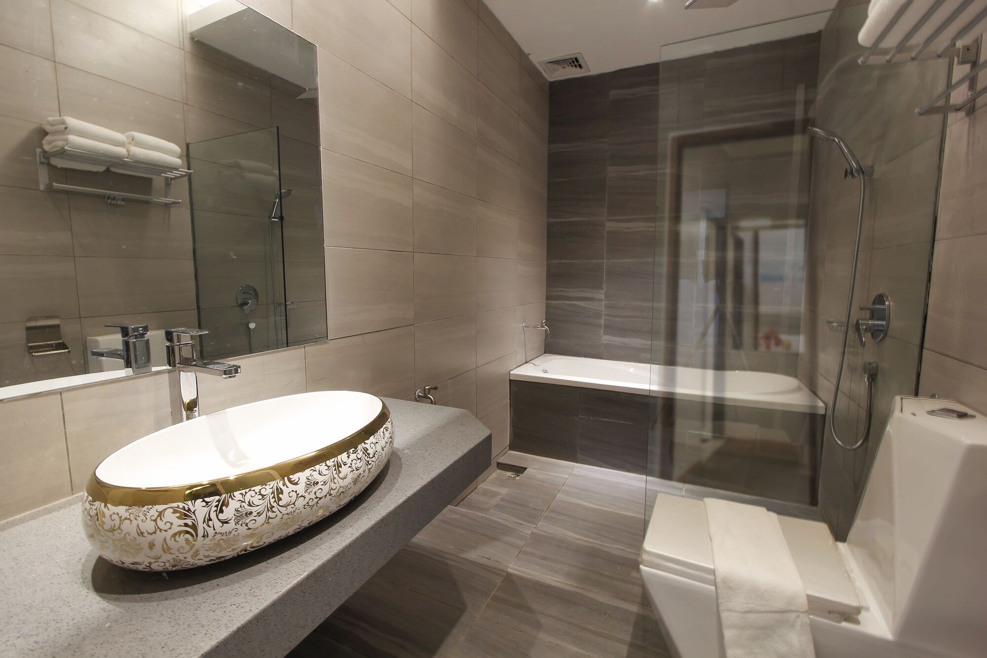 Bathroom Photo