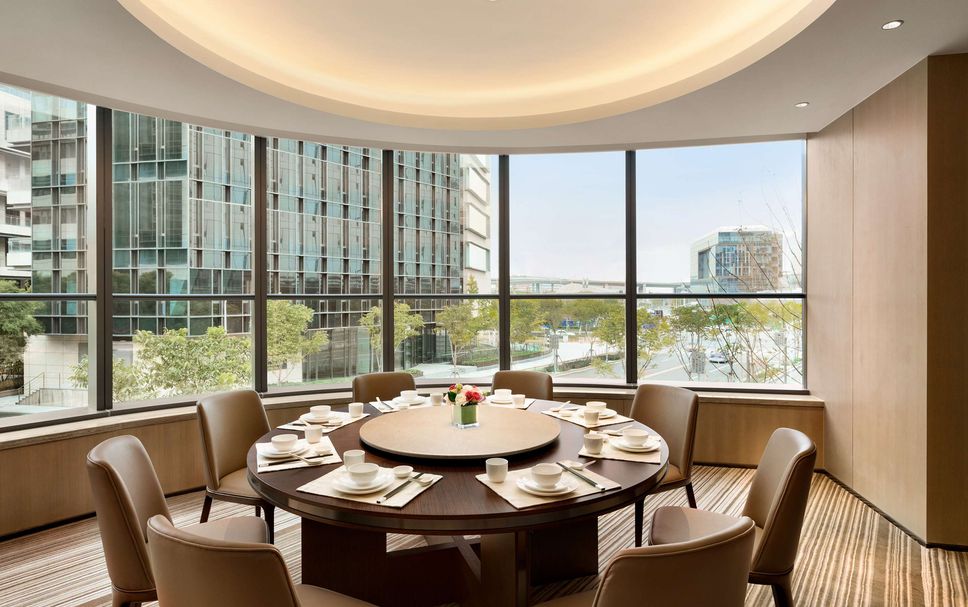 Dining room Photo