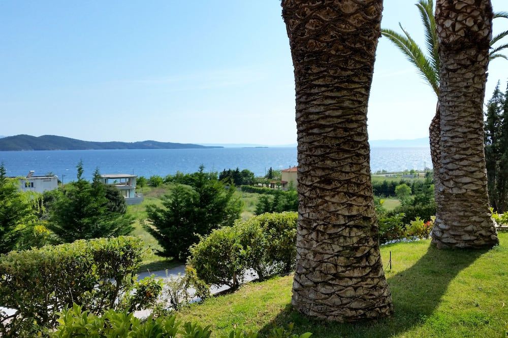 Outdoor view