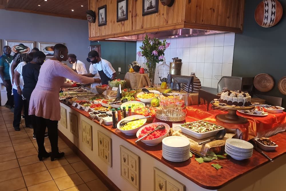 Buffet