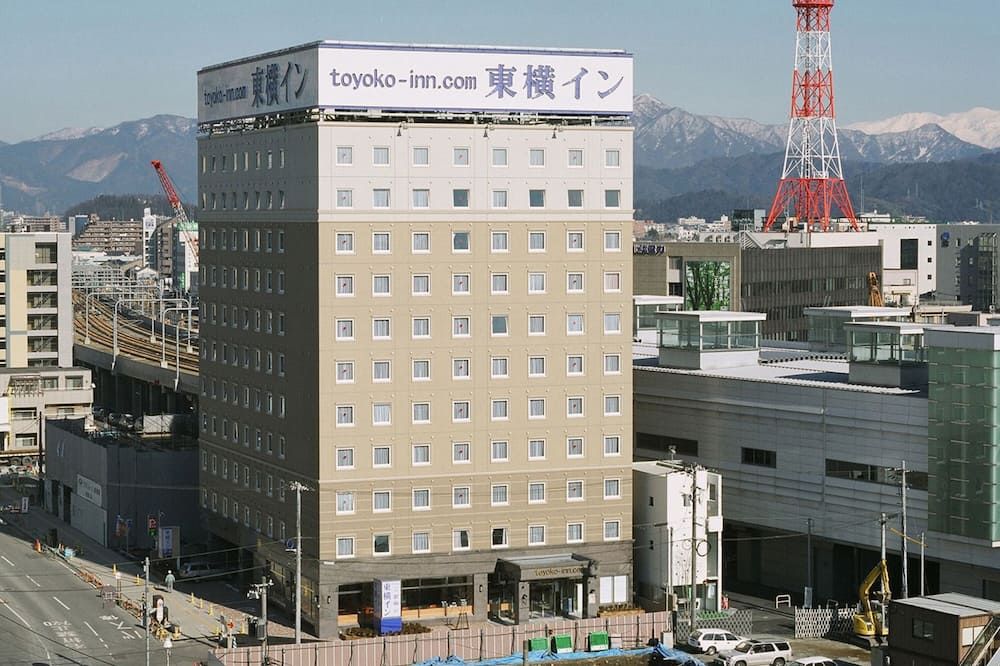 Building Photo