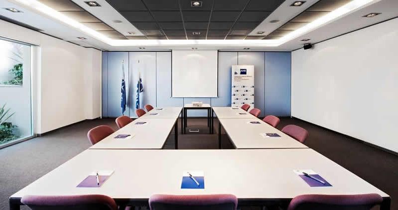Conference room