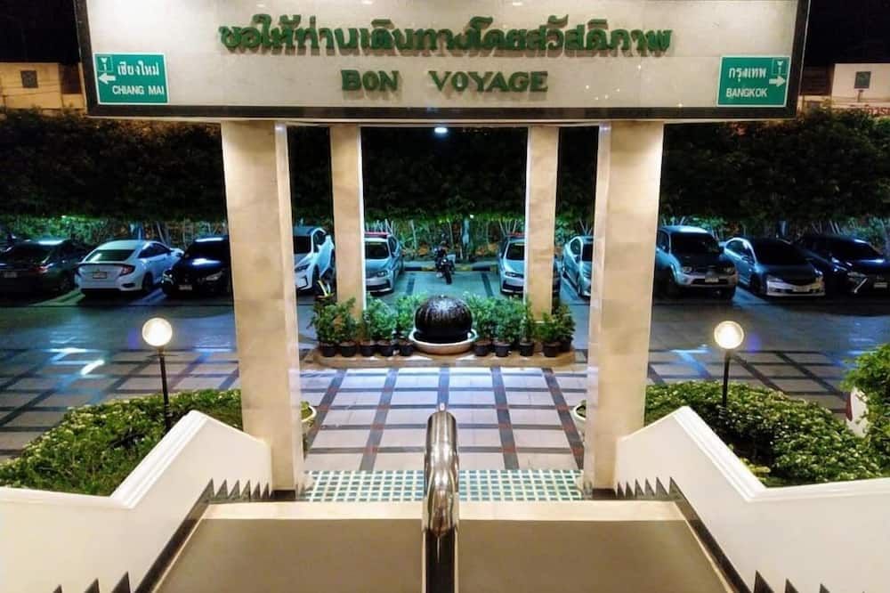 Outdoor view