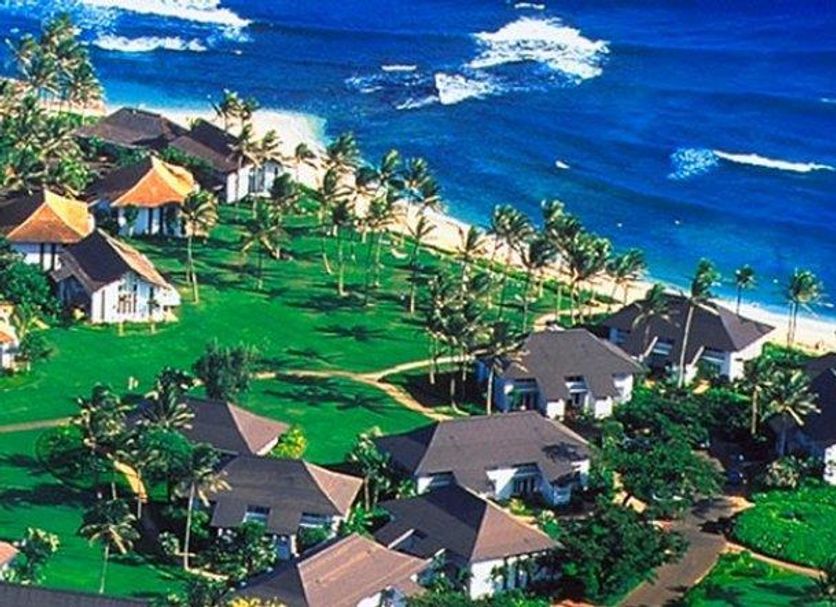 Outdoor view Photo