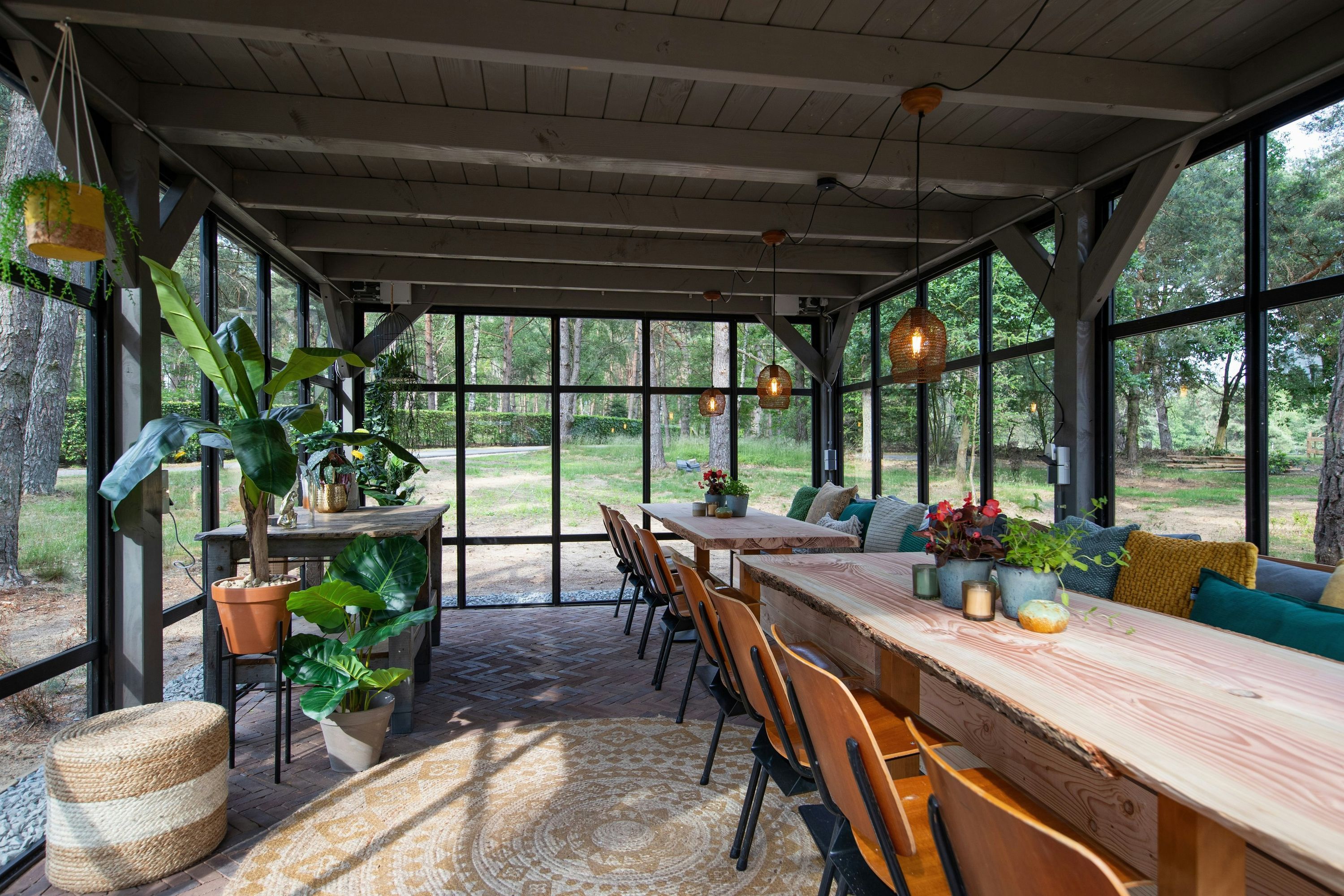 Conference room