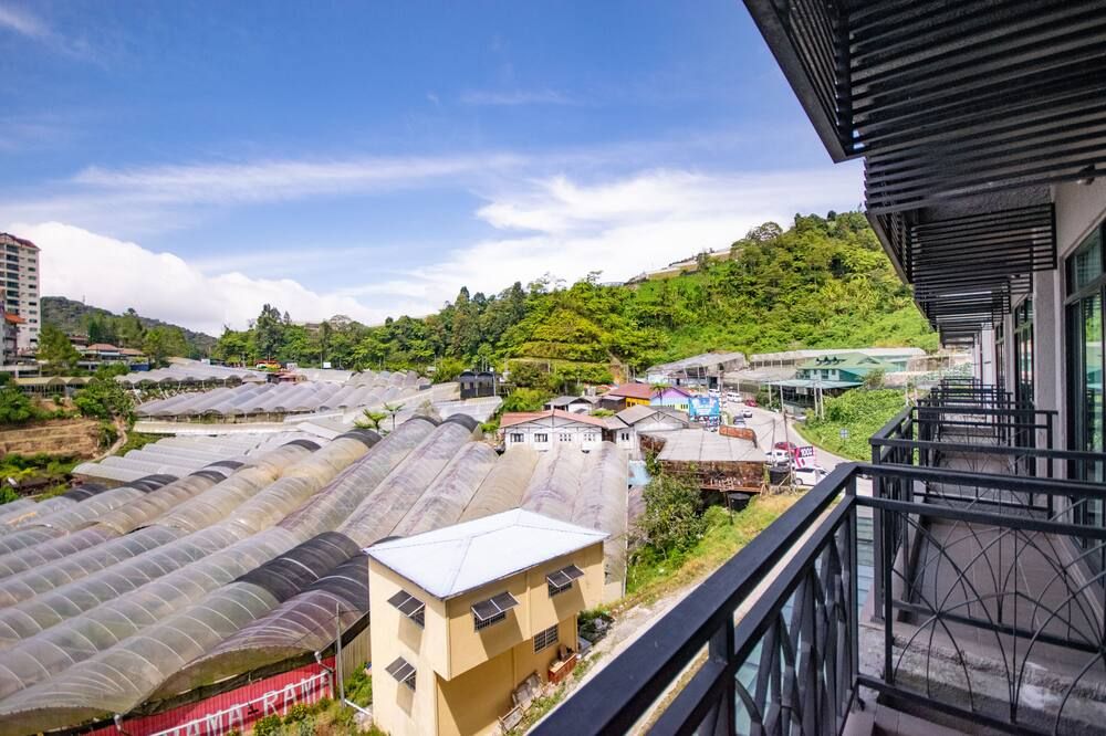 Outdoor view
