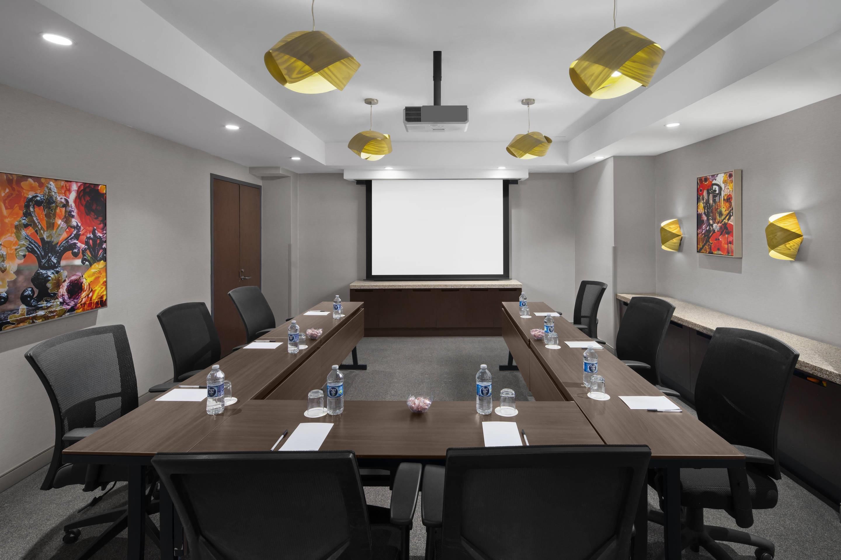Conference room