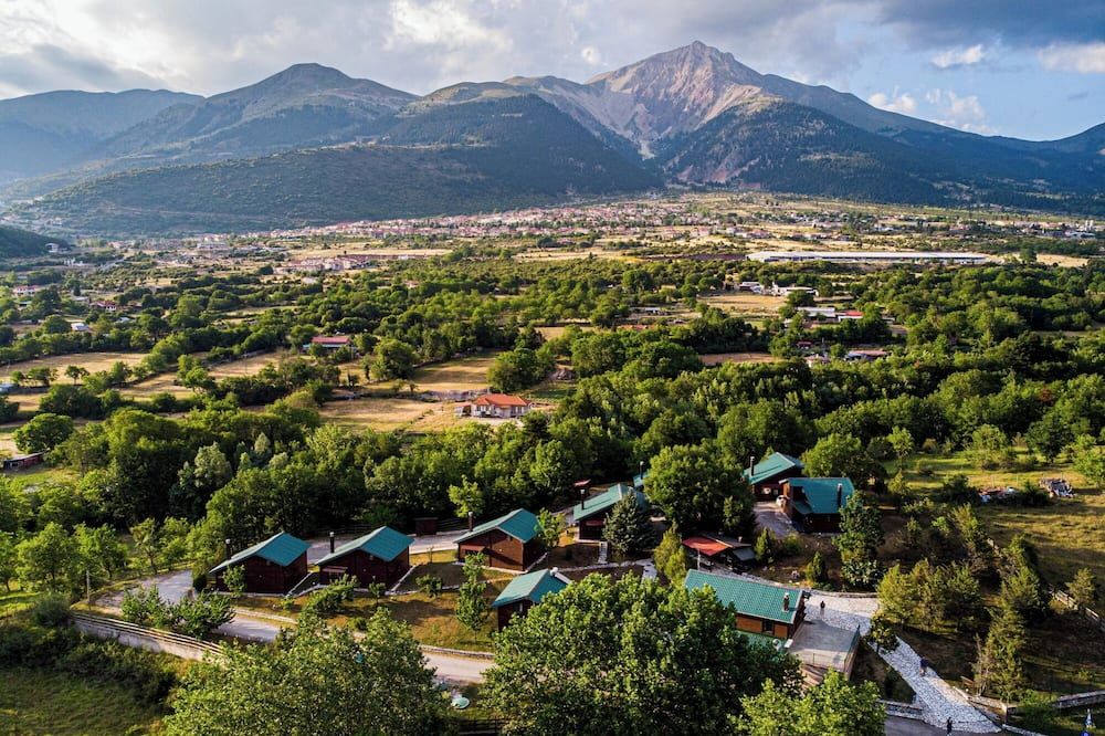 Outdoor view