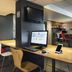 Business centre