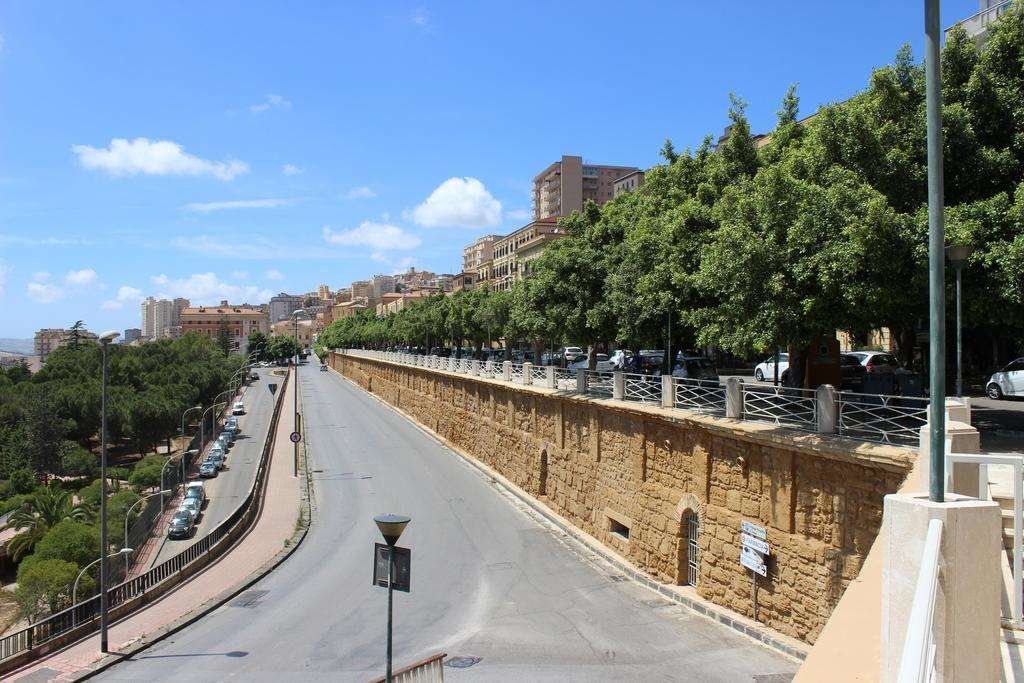 Outdoor view