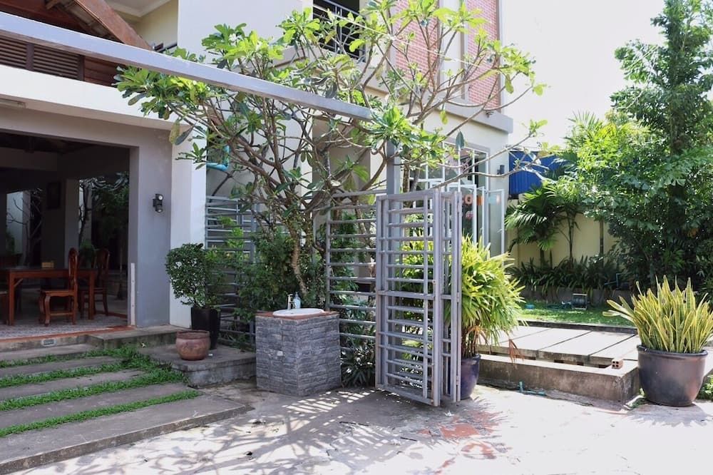 Outdoor view