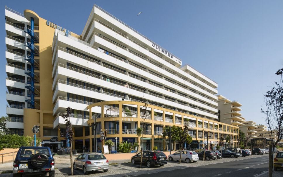 Building Photo