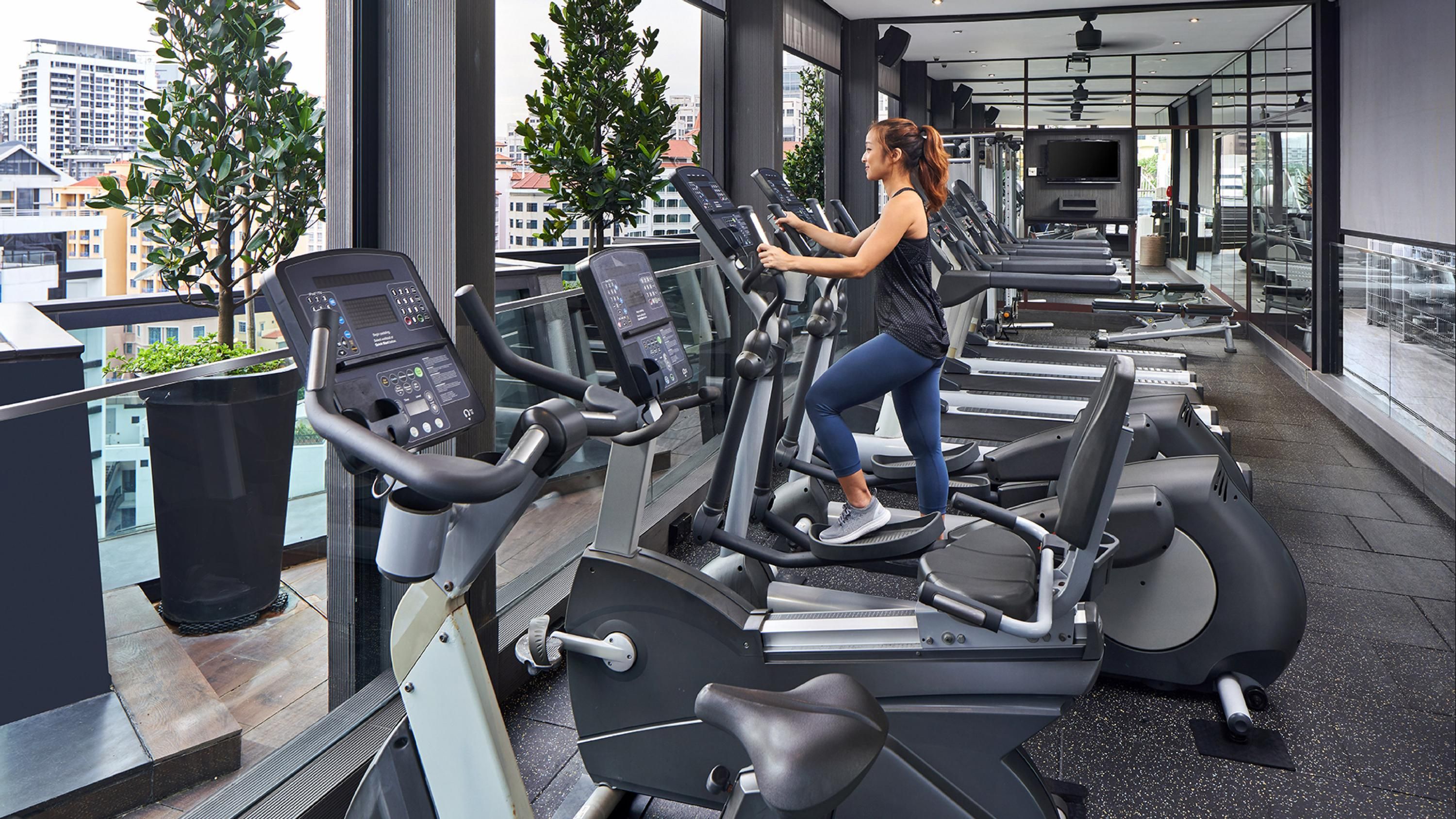 Gym