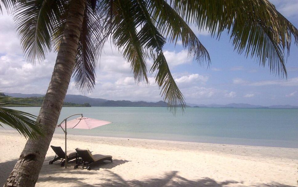 Beach Photo