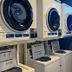 Laundry facility