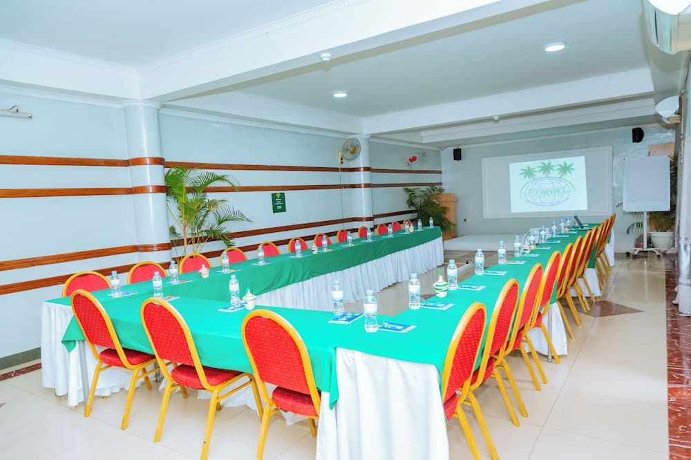Conference room