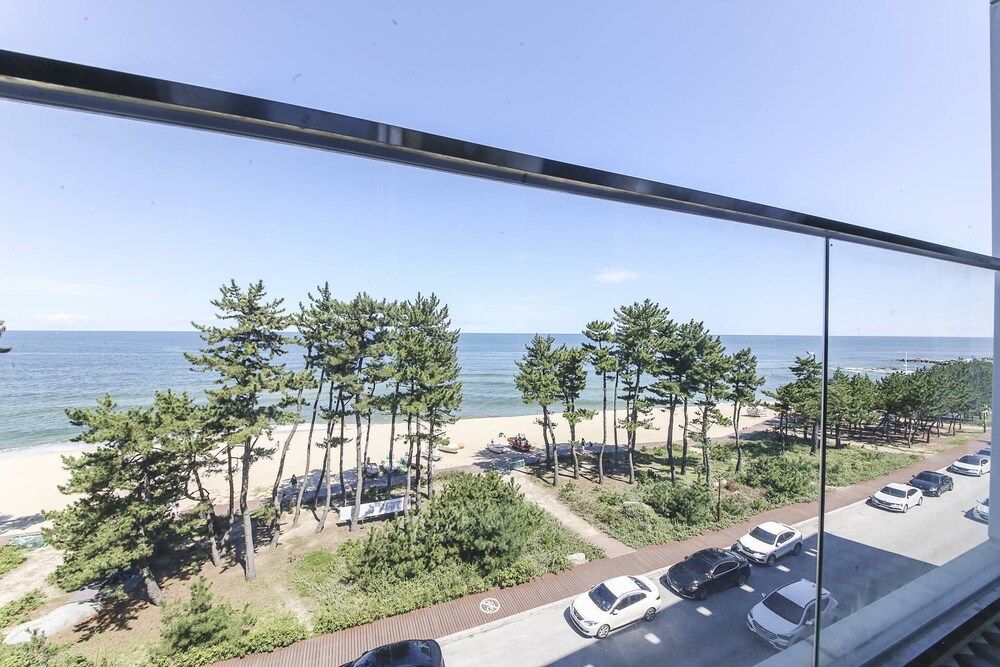 Outdoor view