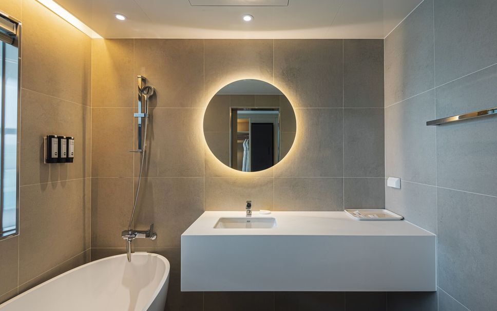Bathroom Photo
