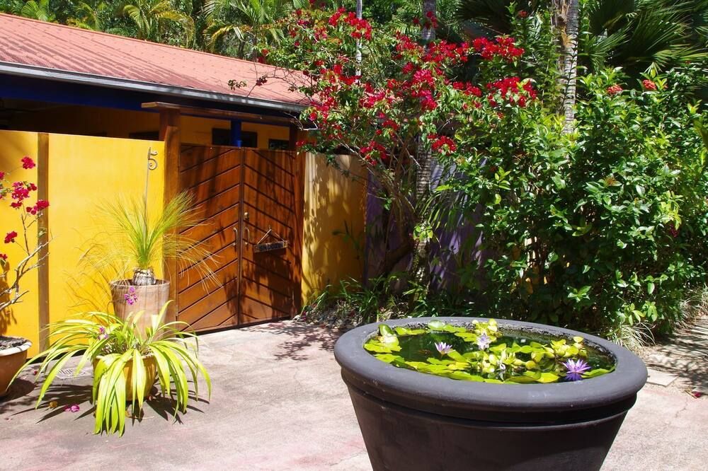 Outdoor view