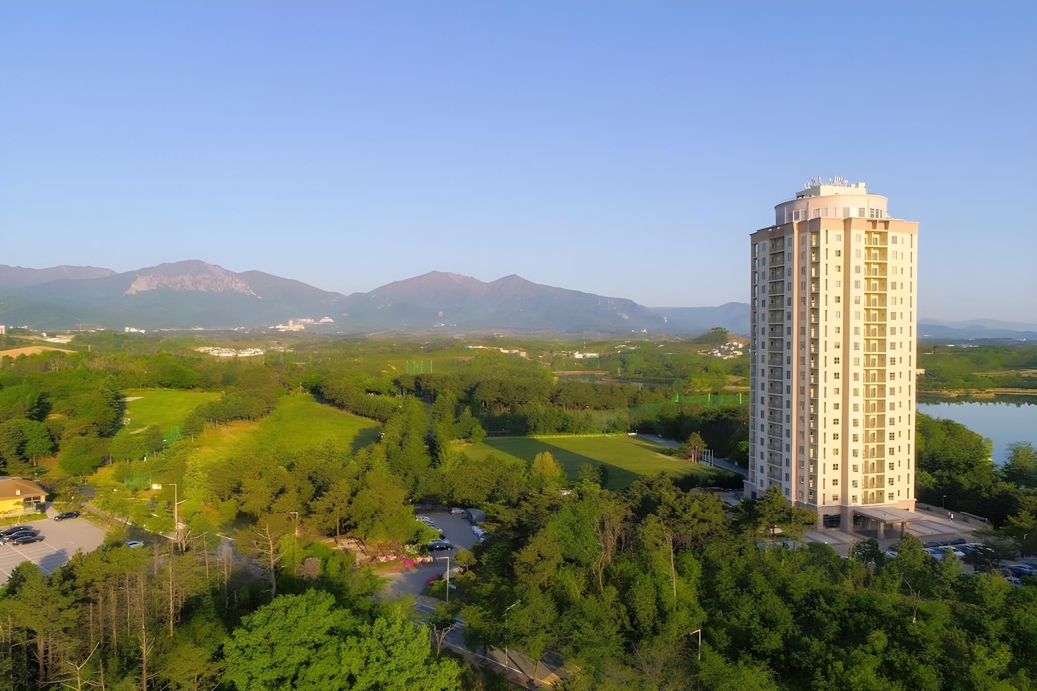 Outdoor view