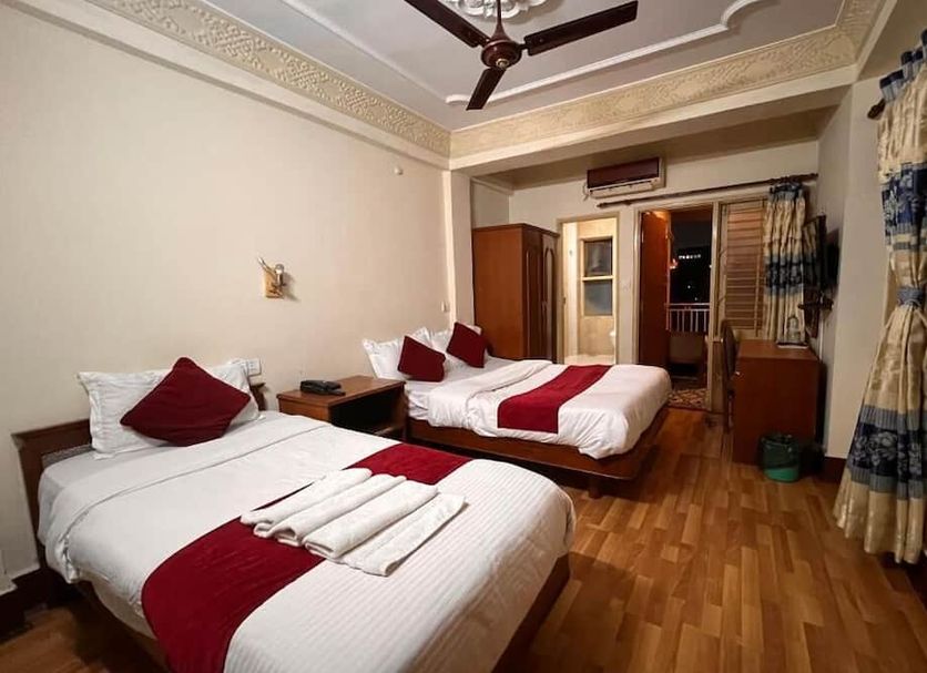 Bedroom Photo