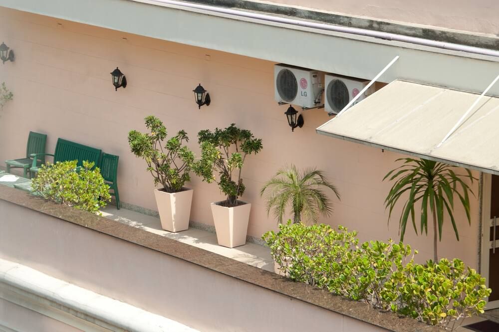 Outdoor view