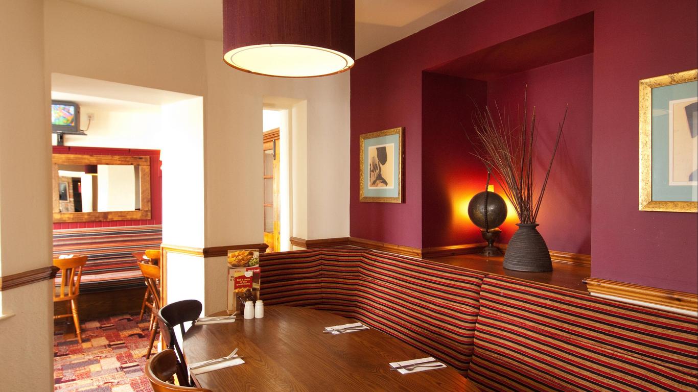 Premier Inn Paignton (Goodrington Sands)