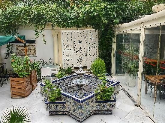 Outdoor view