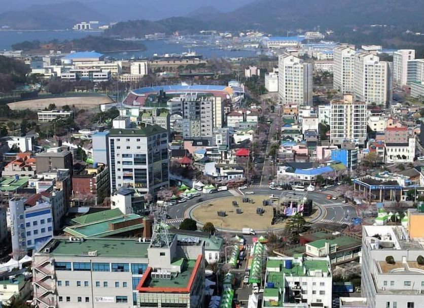Outdoor view Photo