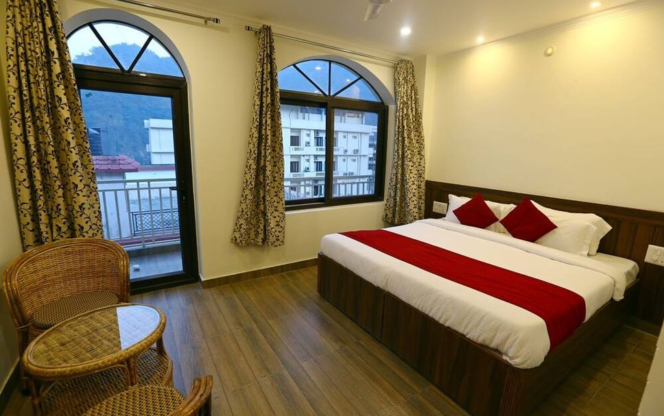 Bedroom Photo