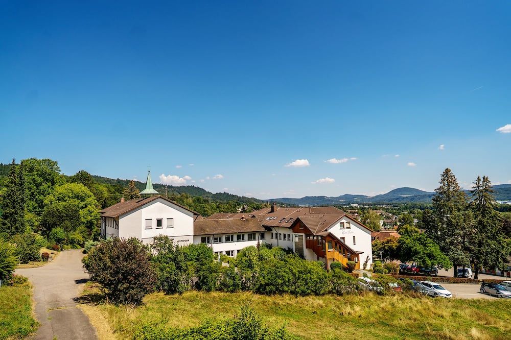 Outdoor view