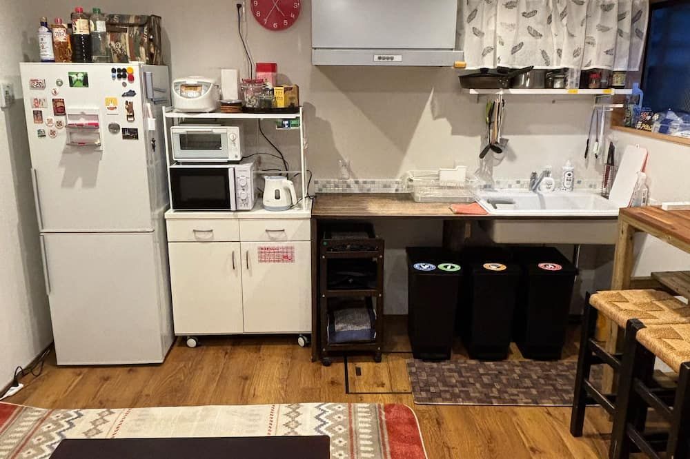 Kitchen Photo