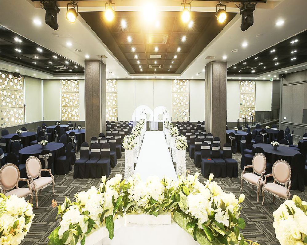 Conference room