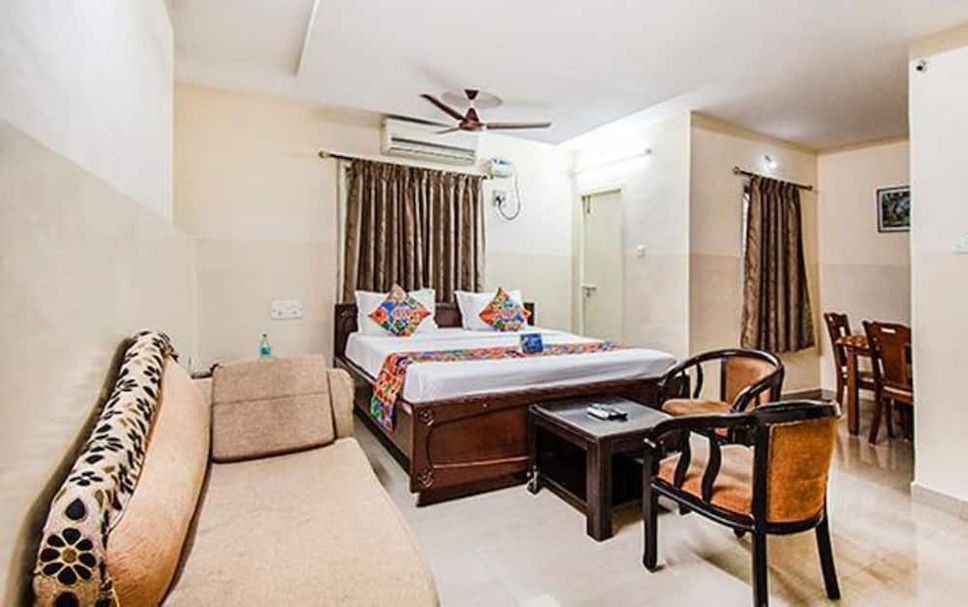 Bedroom Photo