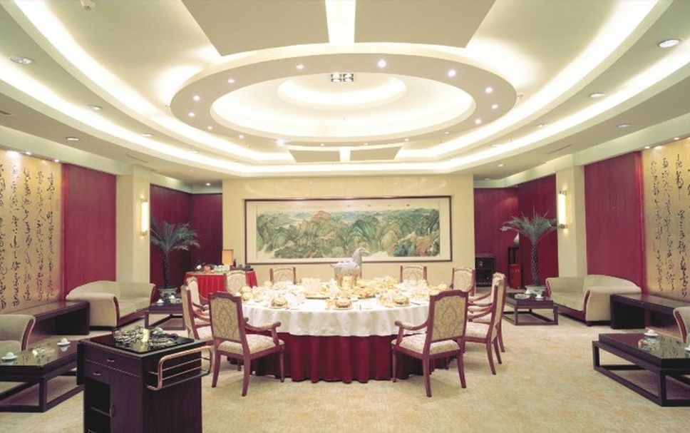 Banquet hall Photo