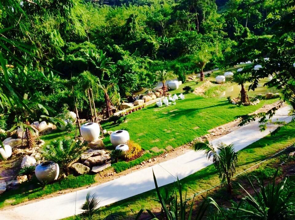 Outdoor view
