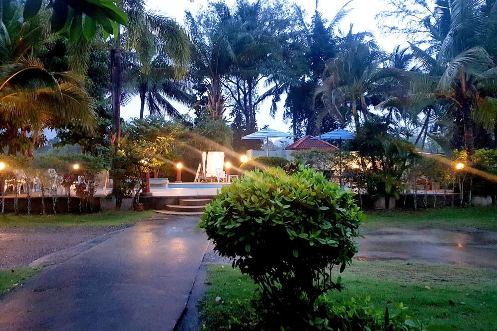 Outdoor view