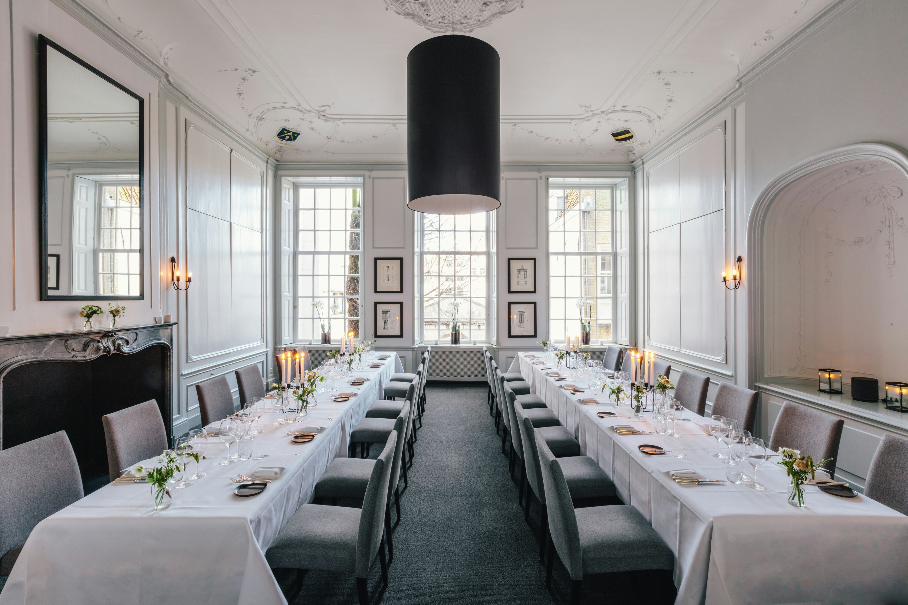 Conference room