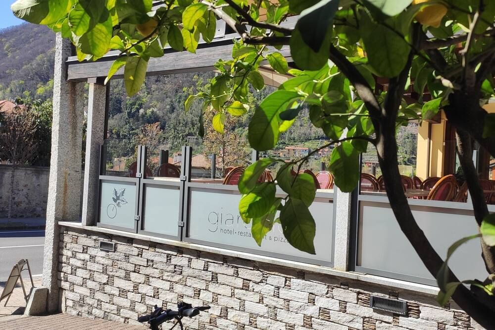 Outdoor view