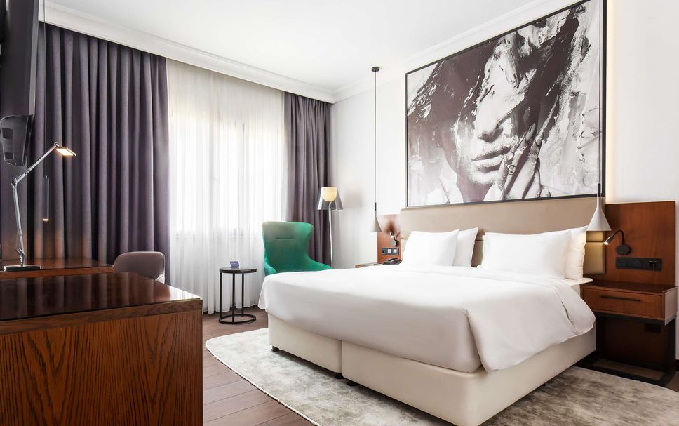 Bedroom Photo
