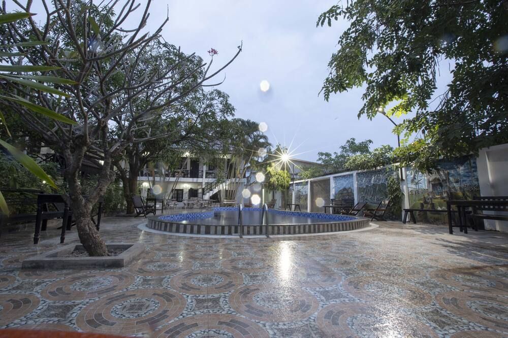 Outdoor view