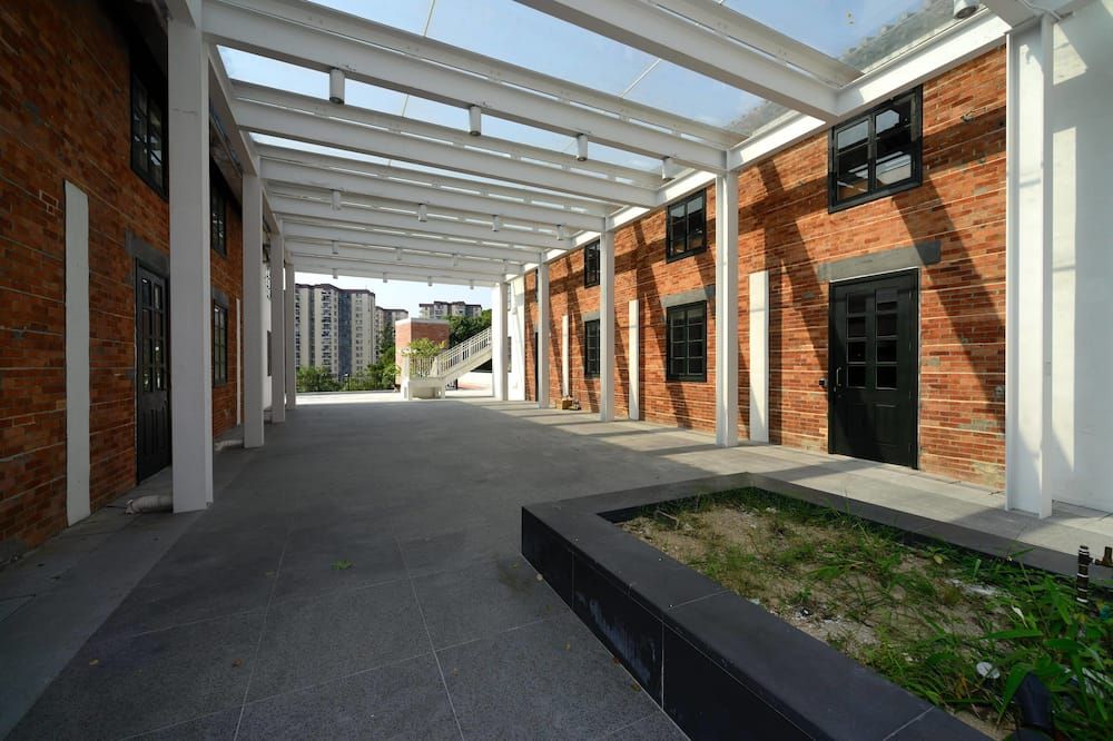 Outdoor view