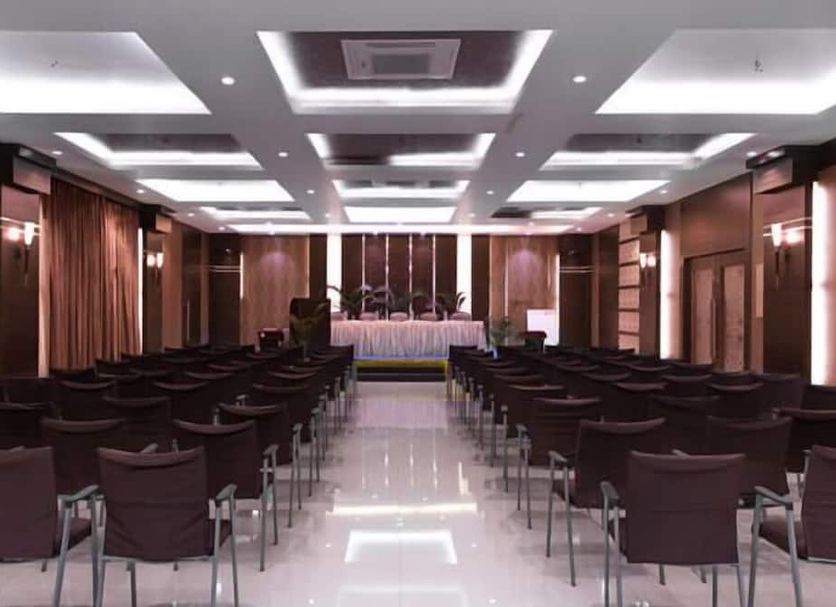 Conference room Photo