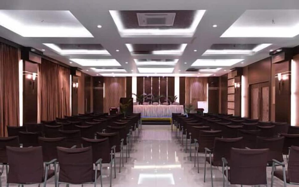 Conference room Photo