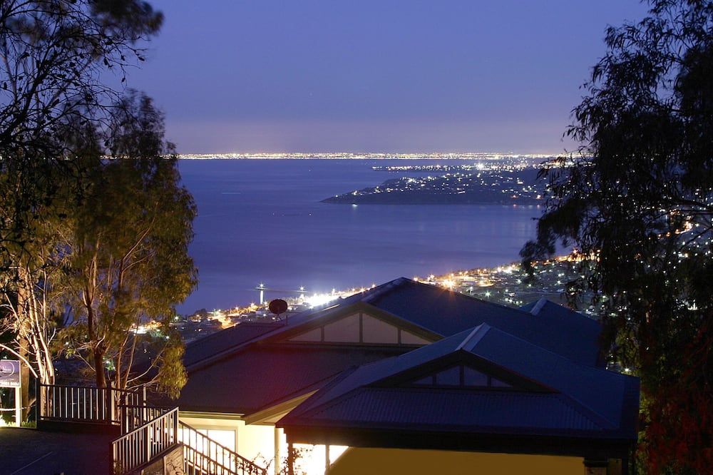 Outdoor view